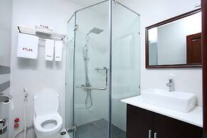 Atlas Hotel & Apartment