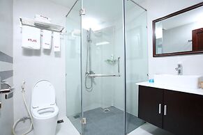 Atlas Hotel & Apartment