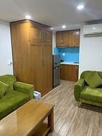 Atlas Hotel & Apartment