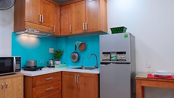 Atlas Hotel & Apartment