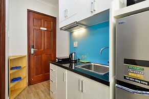 Atlas Hotel & Apartment