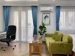 Atlas Hotel & Apartment