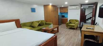 Atlas Hotel & Apartment