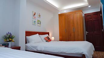 Atlas Hotel & Apartment