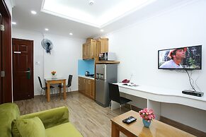 Atlas Hotel & Apartment