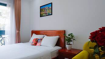 Atlas Hotel & Apartment