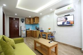 Atlas Hotel & Apartment