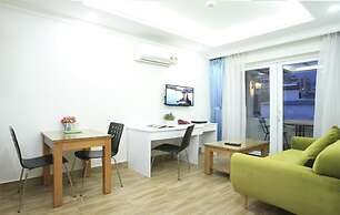 Atlas Hotel & Apartment