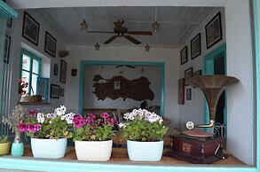 Cunda Mavi Otel - Adults Only