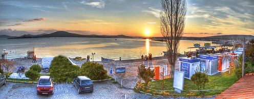 Cunda Mavi Otel - Adults Only