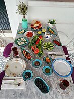 Cunda Mavi Otel - Adults Only