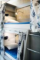 Irkutski Ostrog - hostel