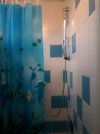 Irkutski Ostrog - hostel