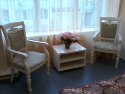 Irkutski Ostrog - hostel