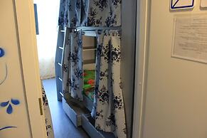 Irkutski Ostrog - hostel