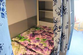 Irkutski Ostrog - hostel