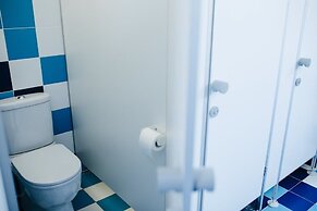 Irkutski Ostrog - hostel