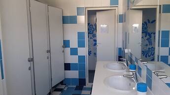 Irkutski Ostrog - hostel