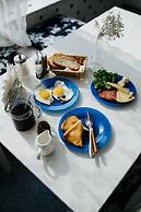 Irkutski Ostrog - hostel