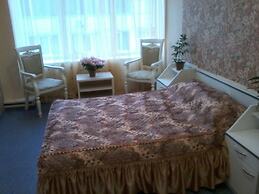 Irkutski Ostrog - hostel