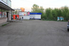 Irkutski Ostrog - hostel