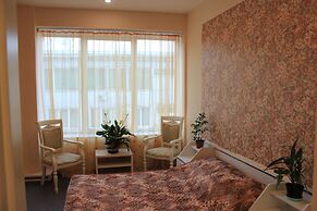 Irkutski Ostrog - hostel