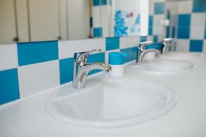 Irkutski Ostrog - hostel