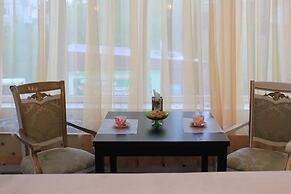 Irkutski Ostrog - hostel