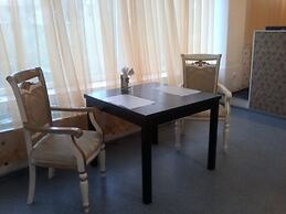 Irkutski Ostrog - hostel