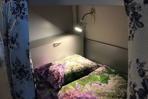 Irkutski Ostrog - hostel