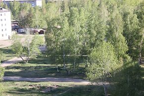 Irkutski Ostrog - hostel