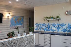 Irkutski Ostrog - hostel