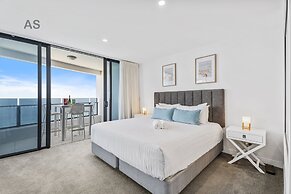Esplanade (Soul) - Apartment Stay Private