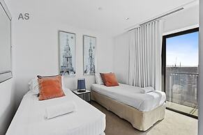 Esplanade (Soul) - Apartment Stay Private
