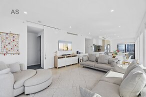 Esplanade (Soul) - Apartment Stay Private