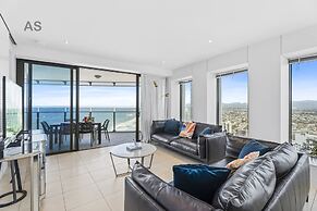 Esplanade (Soul) - Apartment Stay Private