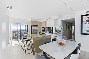 Esplanade (Soul) - Apartment Stay Private