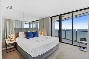 Esplanade (Soul) - Apartment Stay Private