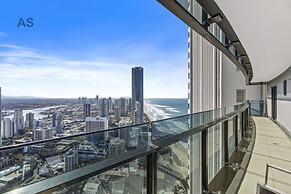 Esplanade (Soul) - Apartment Stay Private
