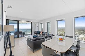 Esplanade (Soul) - Apartment Stay Private