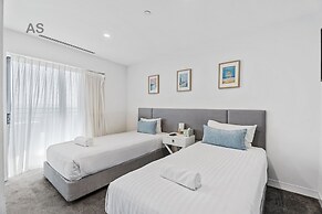 Esplanade (Soul) - Apartment Stay Private