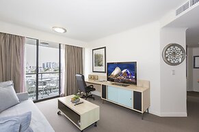 Stunning 2 Bedroom Apartment