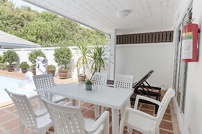 BaanPromphun Pool Villa by BV