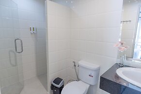 BaanPromphun Pool Villa by BV