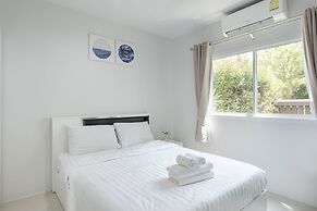 BaanPromphun Pool Villa by BV