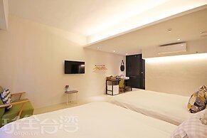 PS Hotel