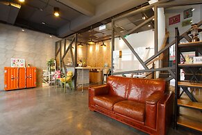 PS Hotel