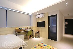 PS Hotel