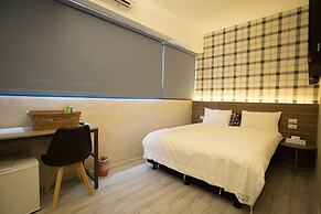 PS Hotel