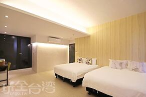 PS Hotel